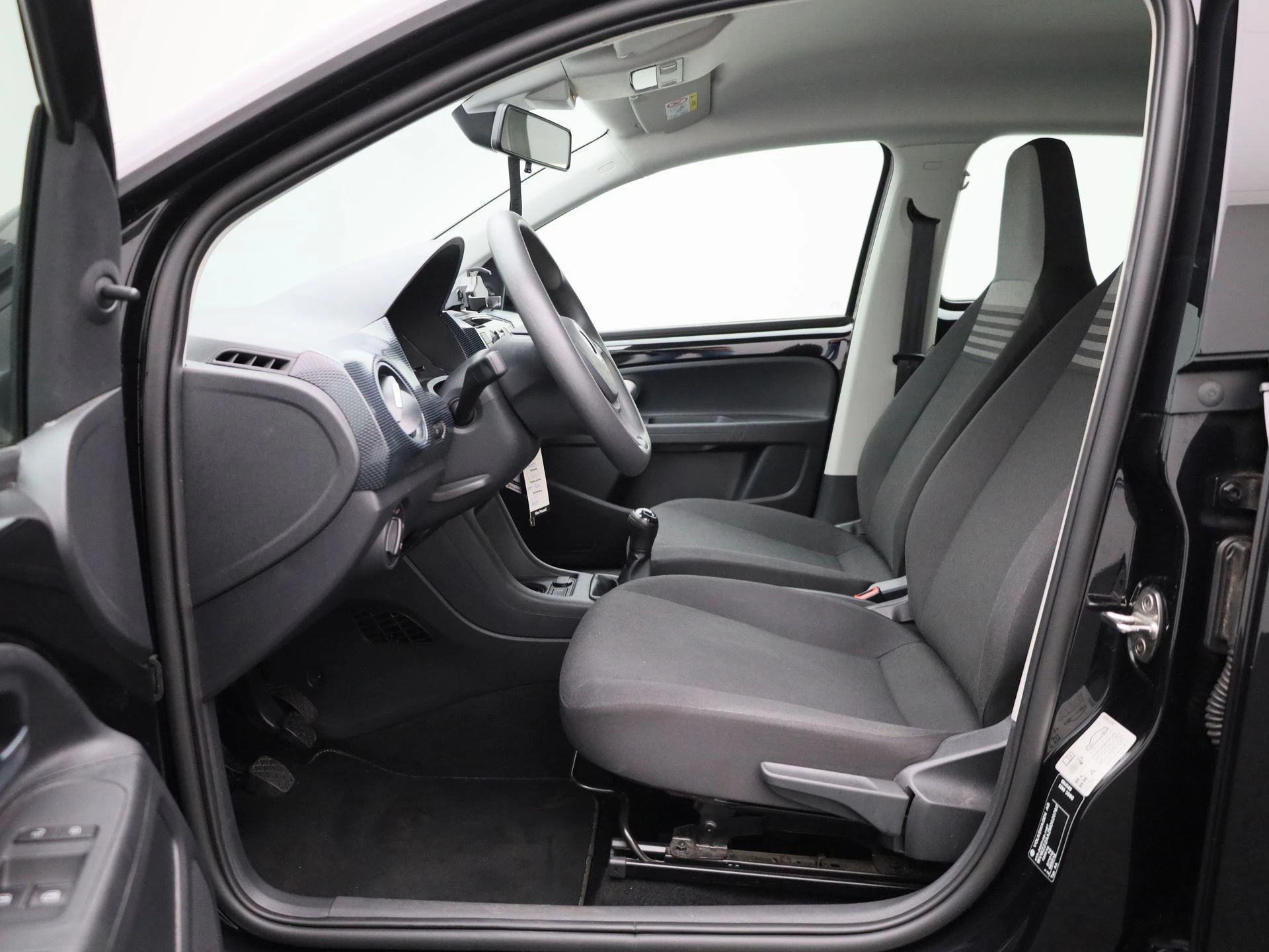 Volkswagen up! 1.0