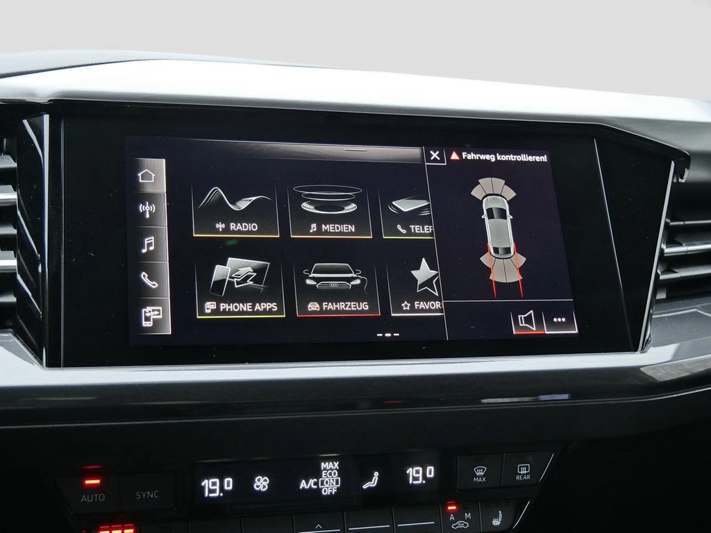 Audi Q4 Sportback e-tron 35 *S-LINE-INTERIEUR*VIRTUAL-COCKPIT*