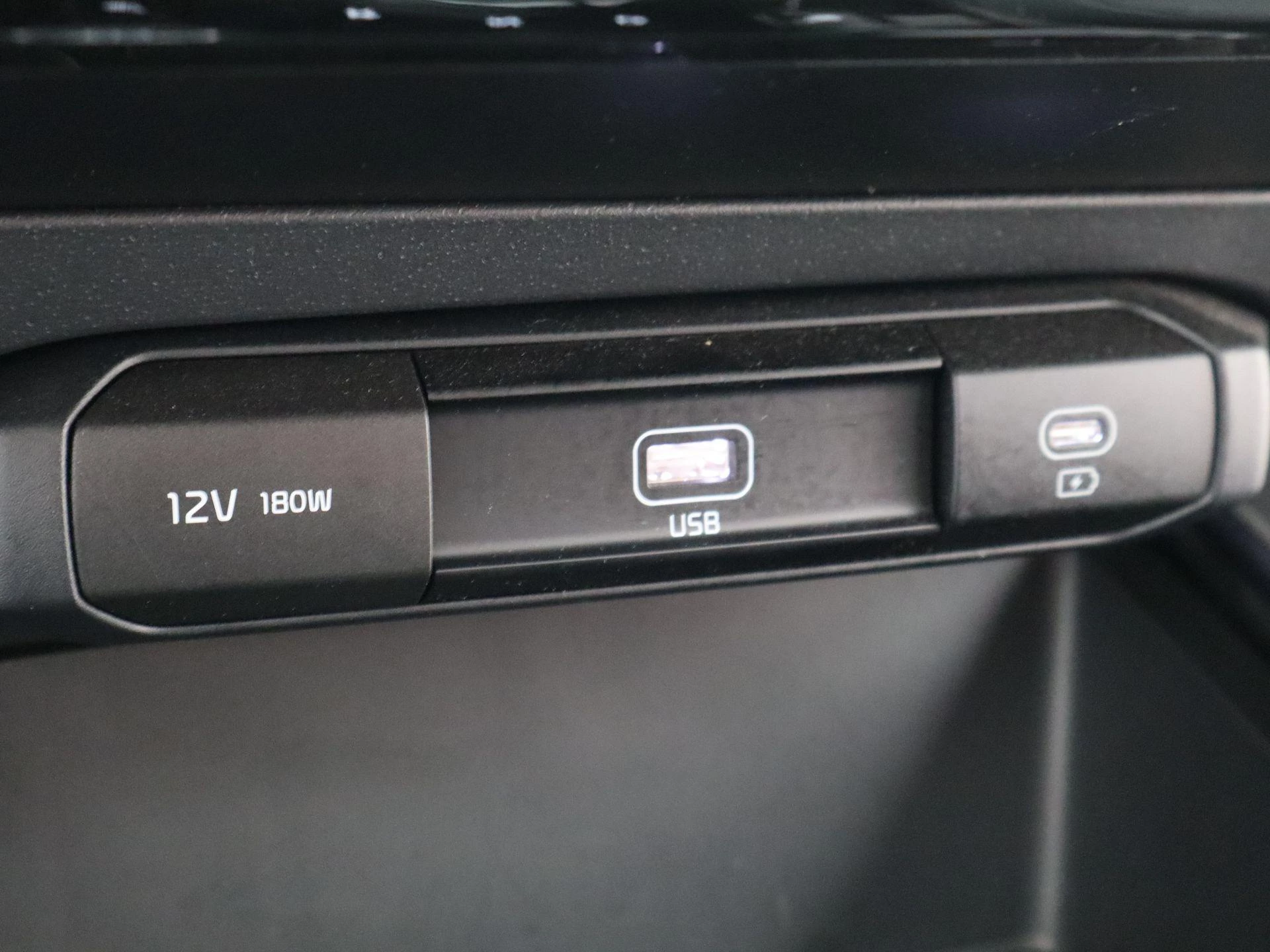 Kia Niro EV DynamicPlusLine 64.8 kWh