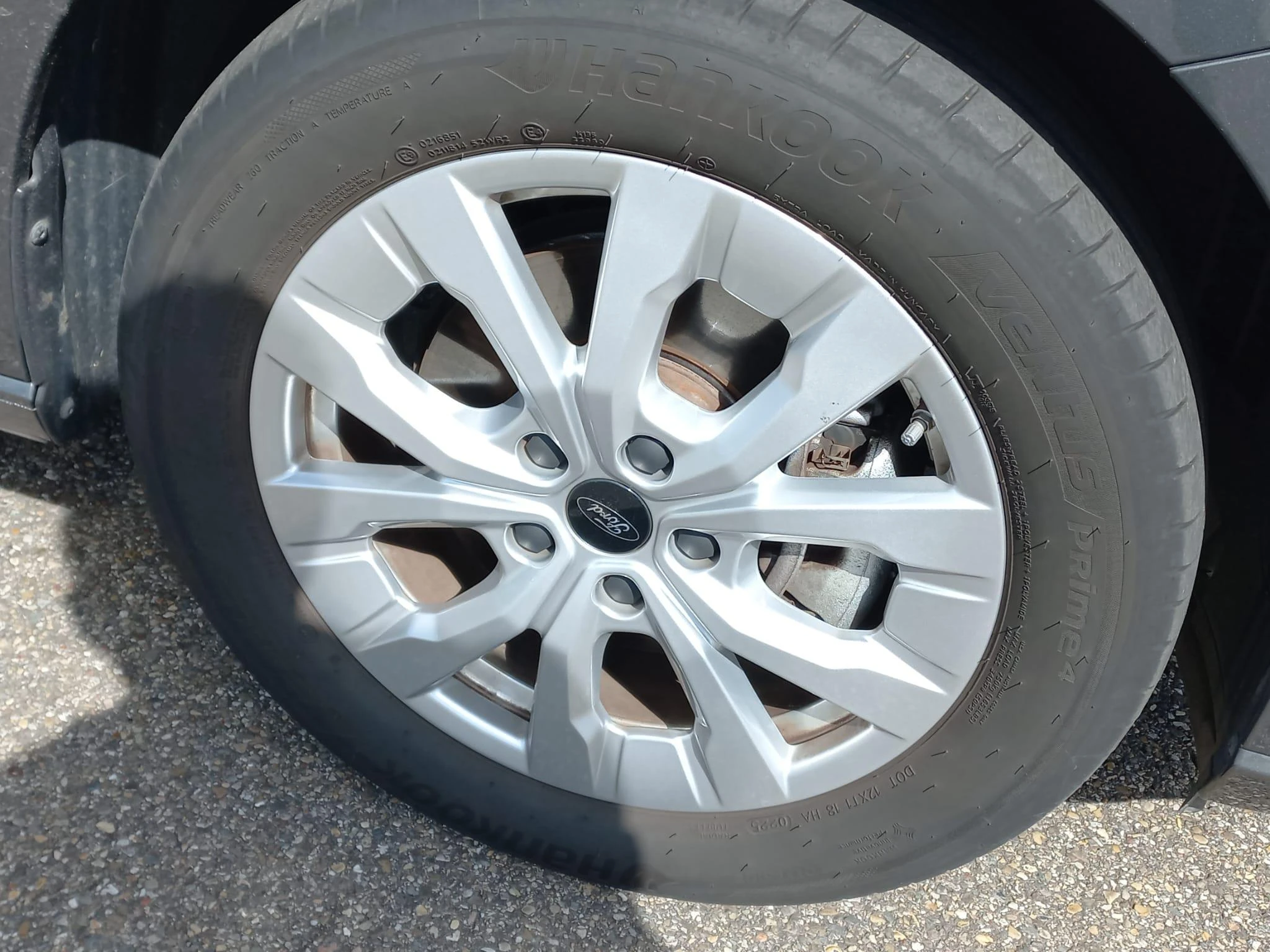 Ford-Transit Connect-image-4