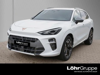 CUPRA Terramar 1.5 eTSI-7-Gang-DSG