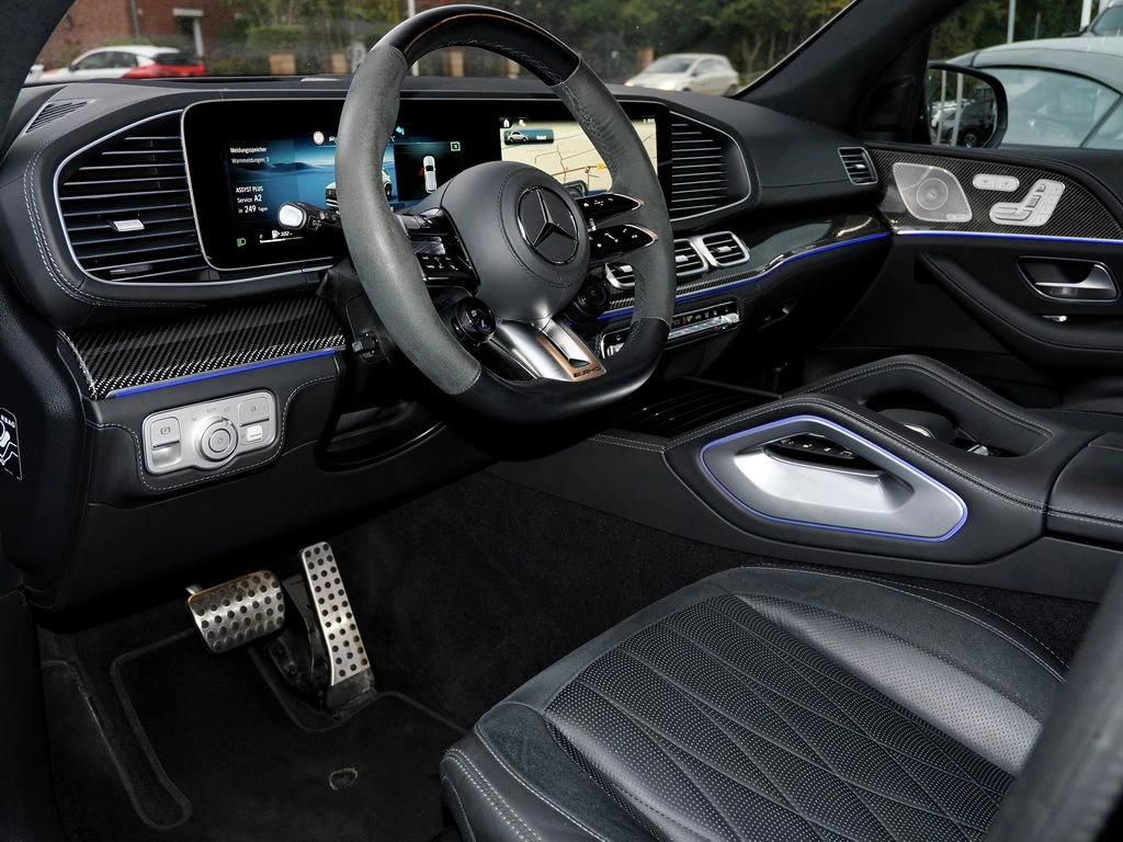 Mercedes-AMG-GLE 63 AMG S-image-7