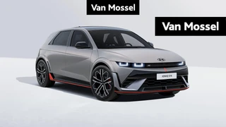Hyundai IONIQ 5 84kWh N Performance