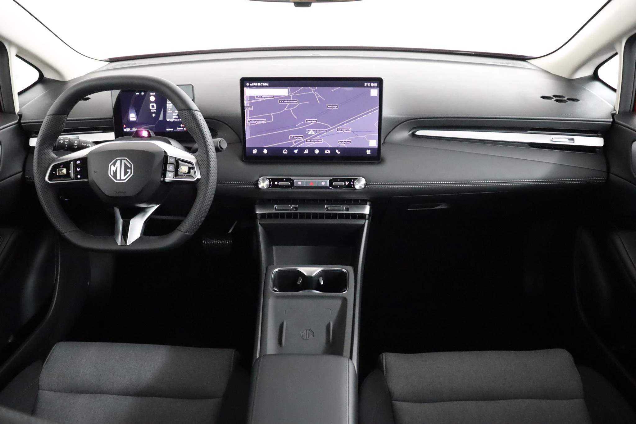 MG MG4 EV Urban 43 KWh Comfort