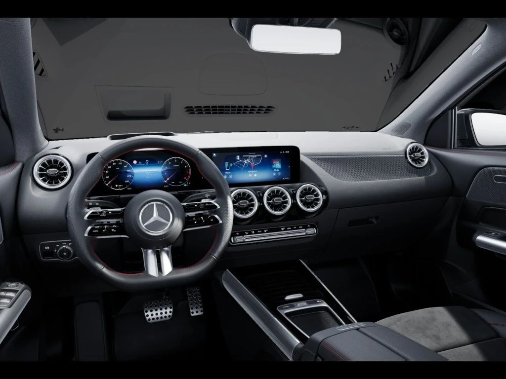 Mercedes-Benz-GLA 220-image-9