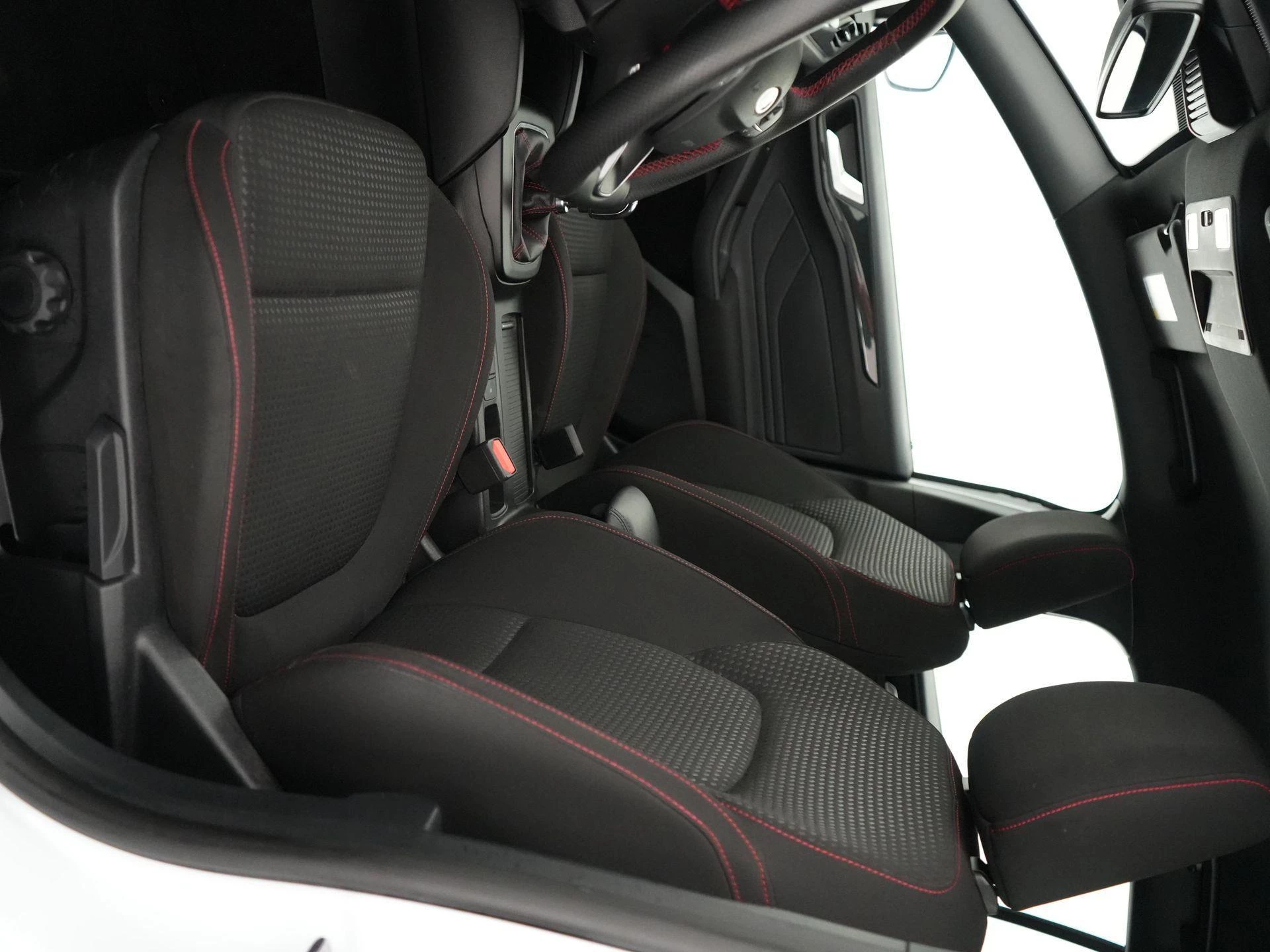 Ford Focus ST Line Clipper | Winterpack | M6 ST Line Clipper | Winterpack | M6