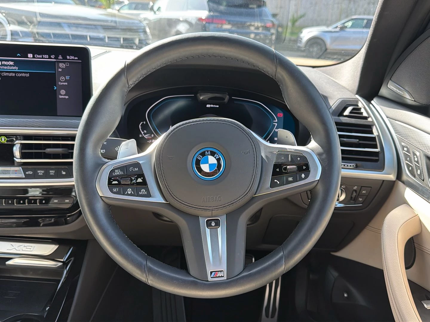 BMW X3, image 8