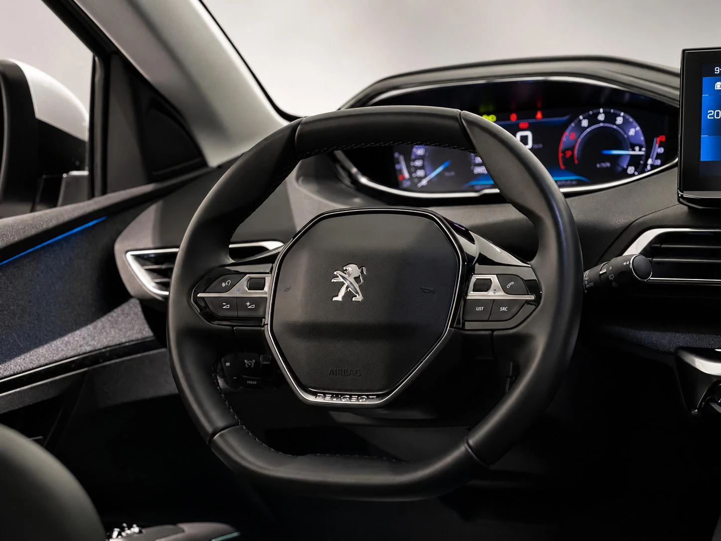 Peugeot 3008 1.2 PureTech Allure