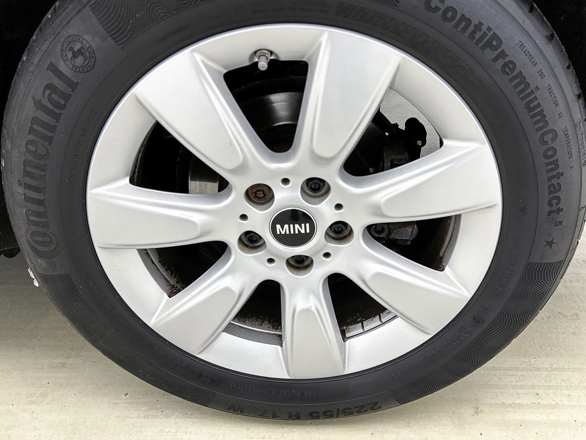 MINI Countryman 1.5 Cooper Pepper