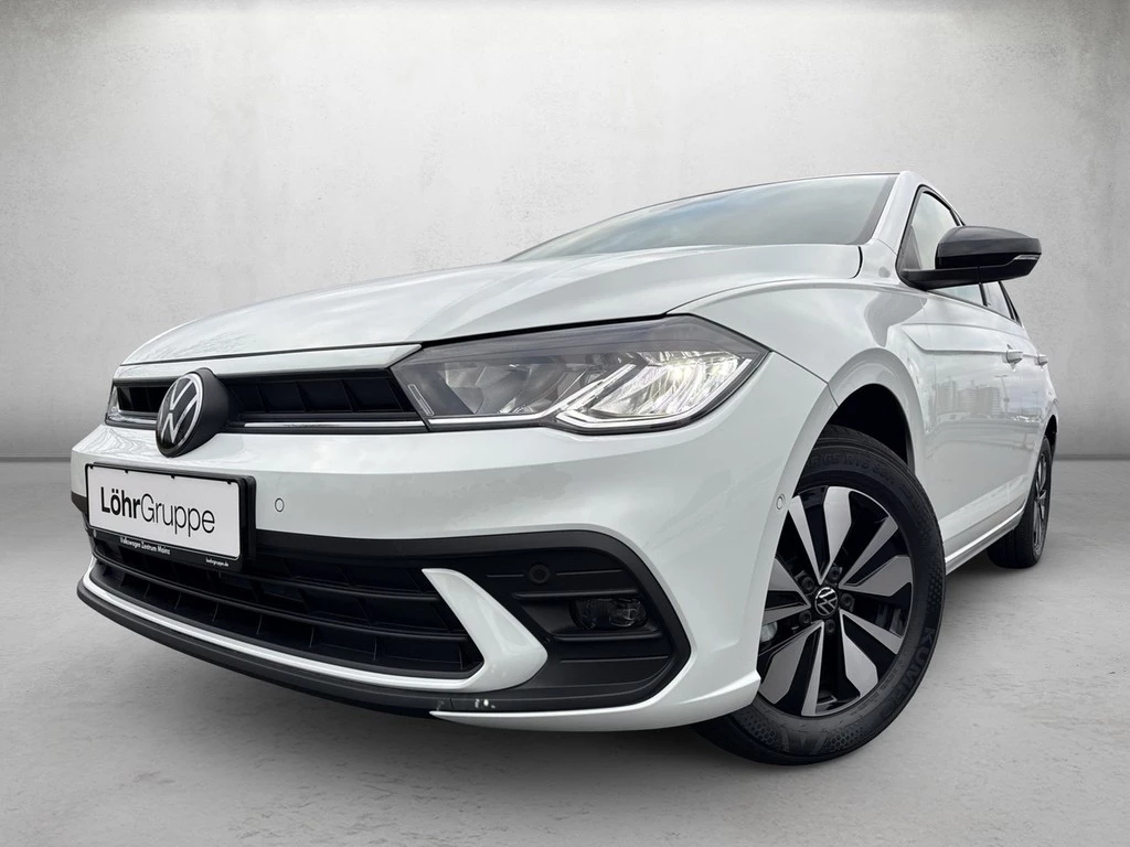 Volkswagen Polo 1.0l Goal *LED