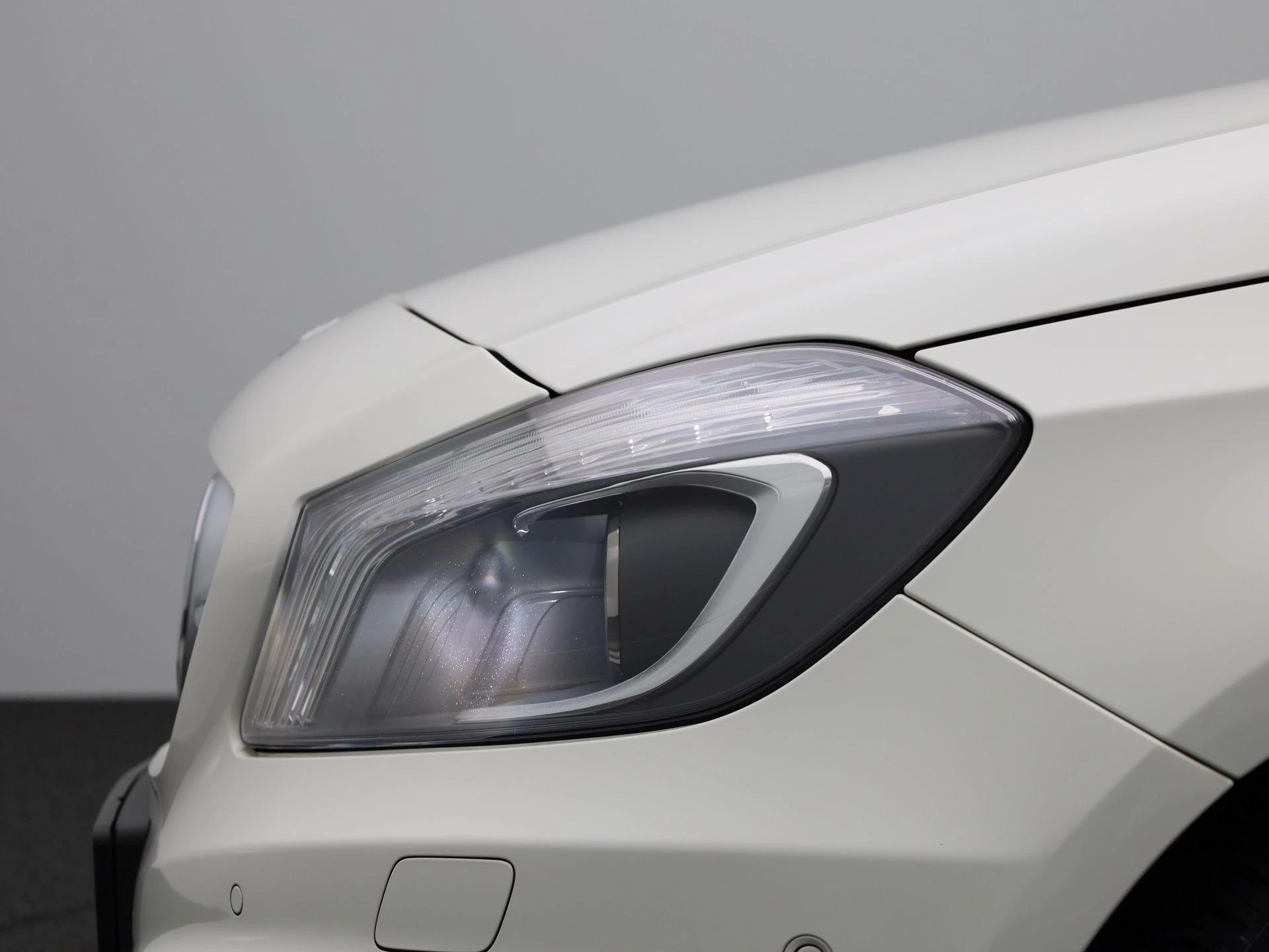 Mercedes-Benz A-Klasse 180 Prestige