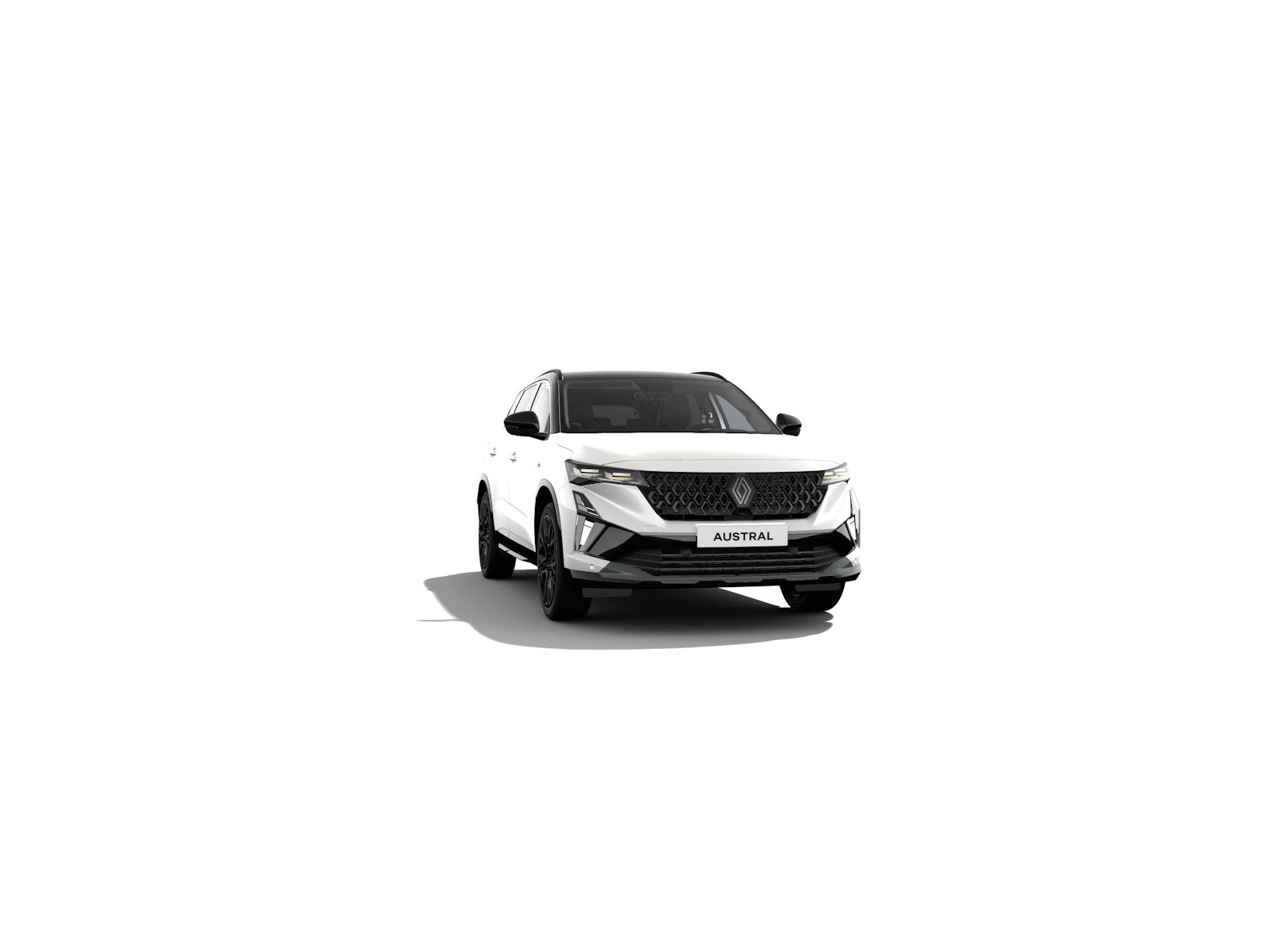 Renault Austral full hybrid 200 E-TECH esprit Alpine