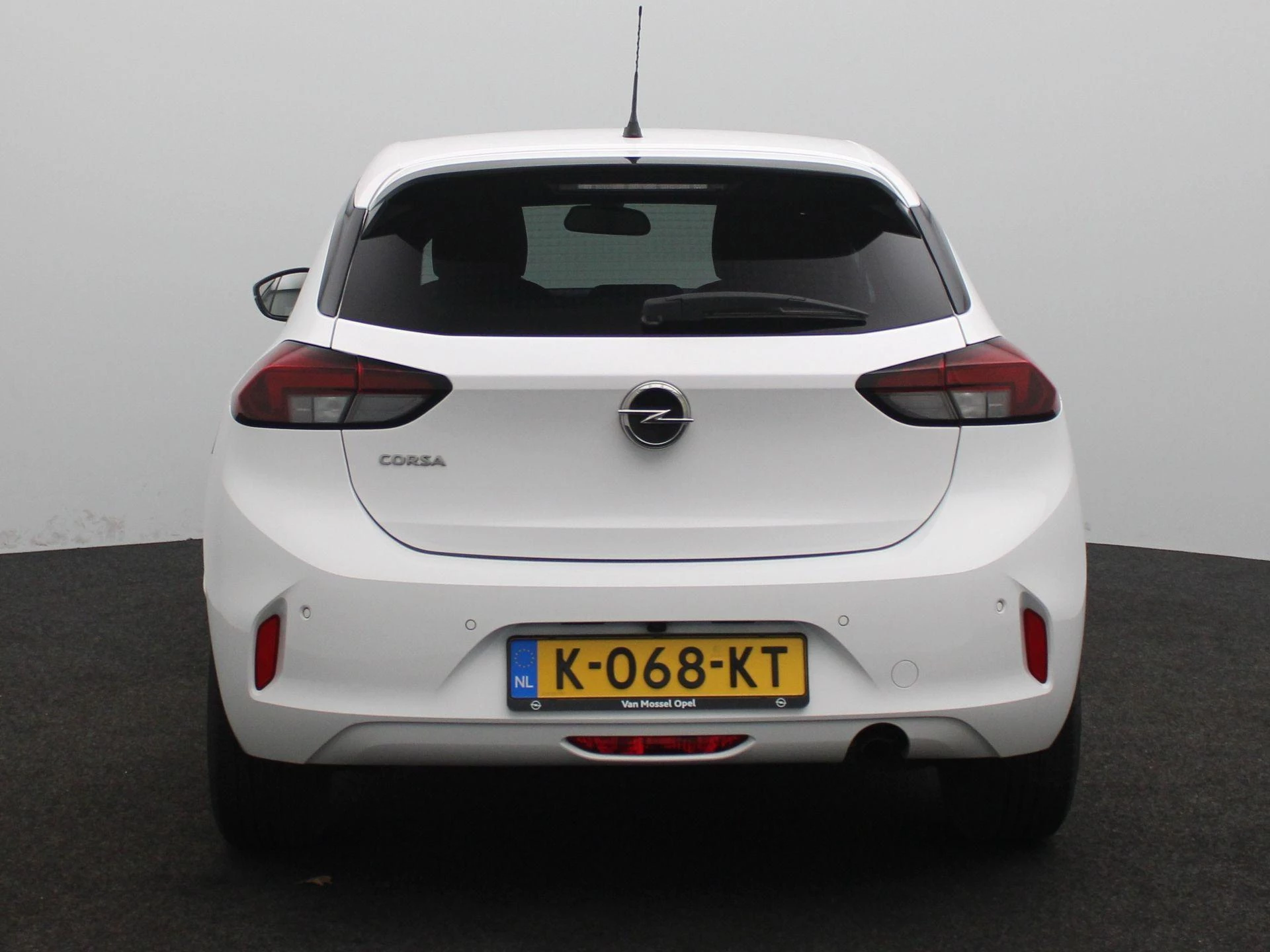 Opel Corsa 1.2 Elegance