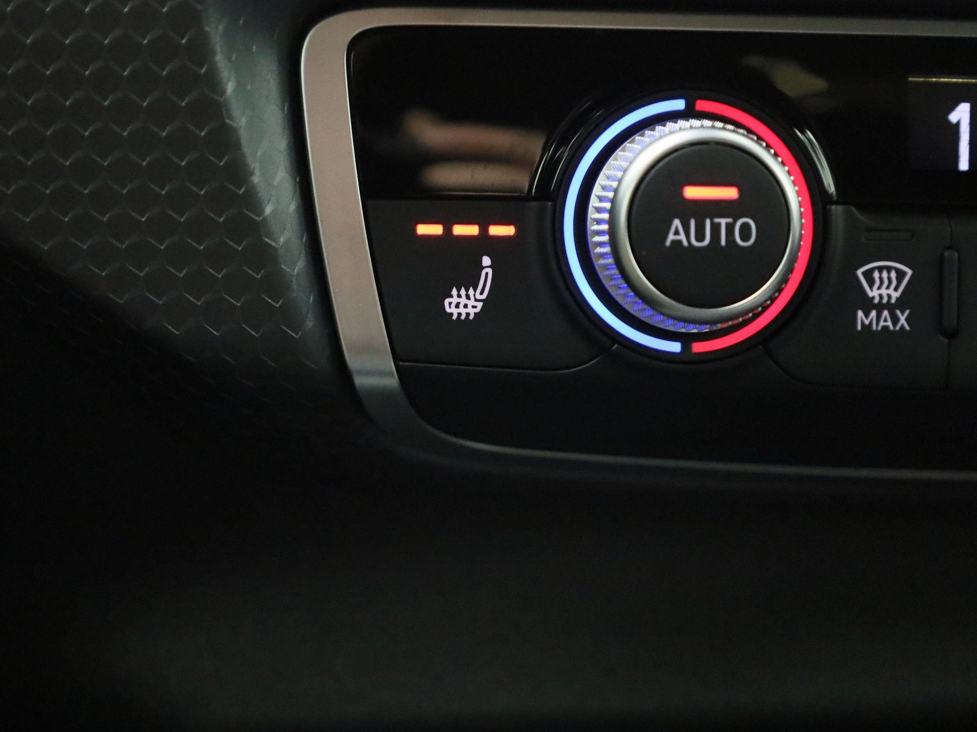 Audi A1 Sportback 25 TFSI S edition