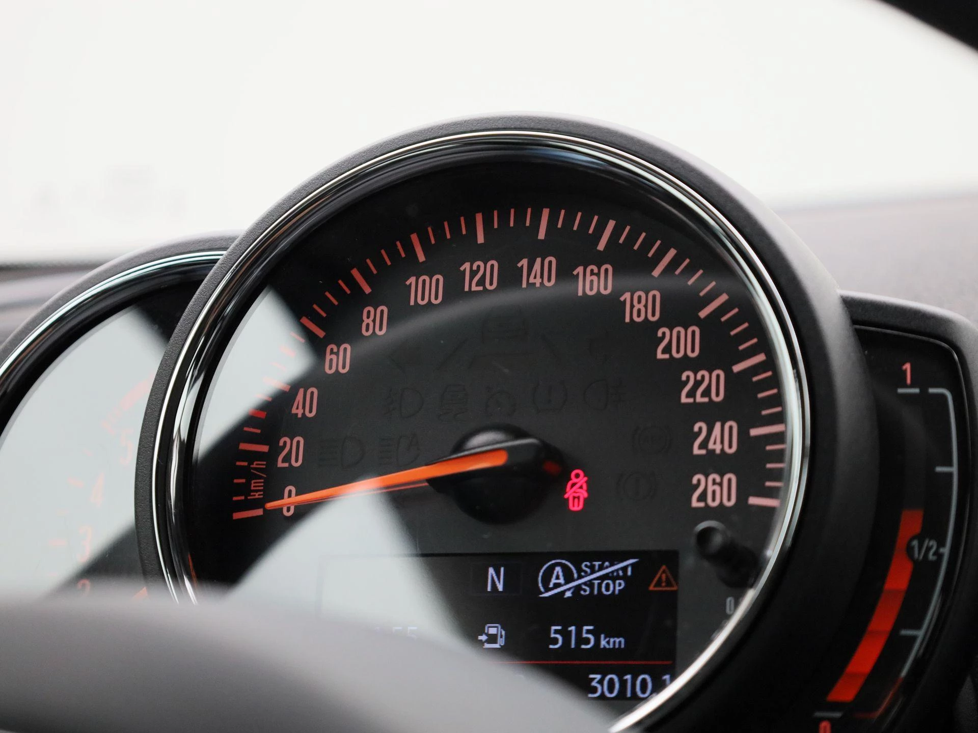 MINI Clubman Mini One D (85 kW) PDC V+A | LED | Navi