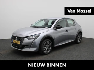 Peugeot e-208 EV Active Pack 50 kWh