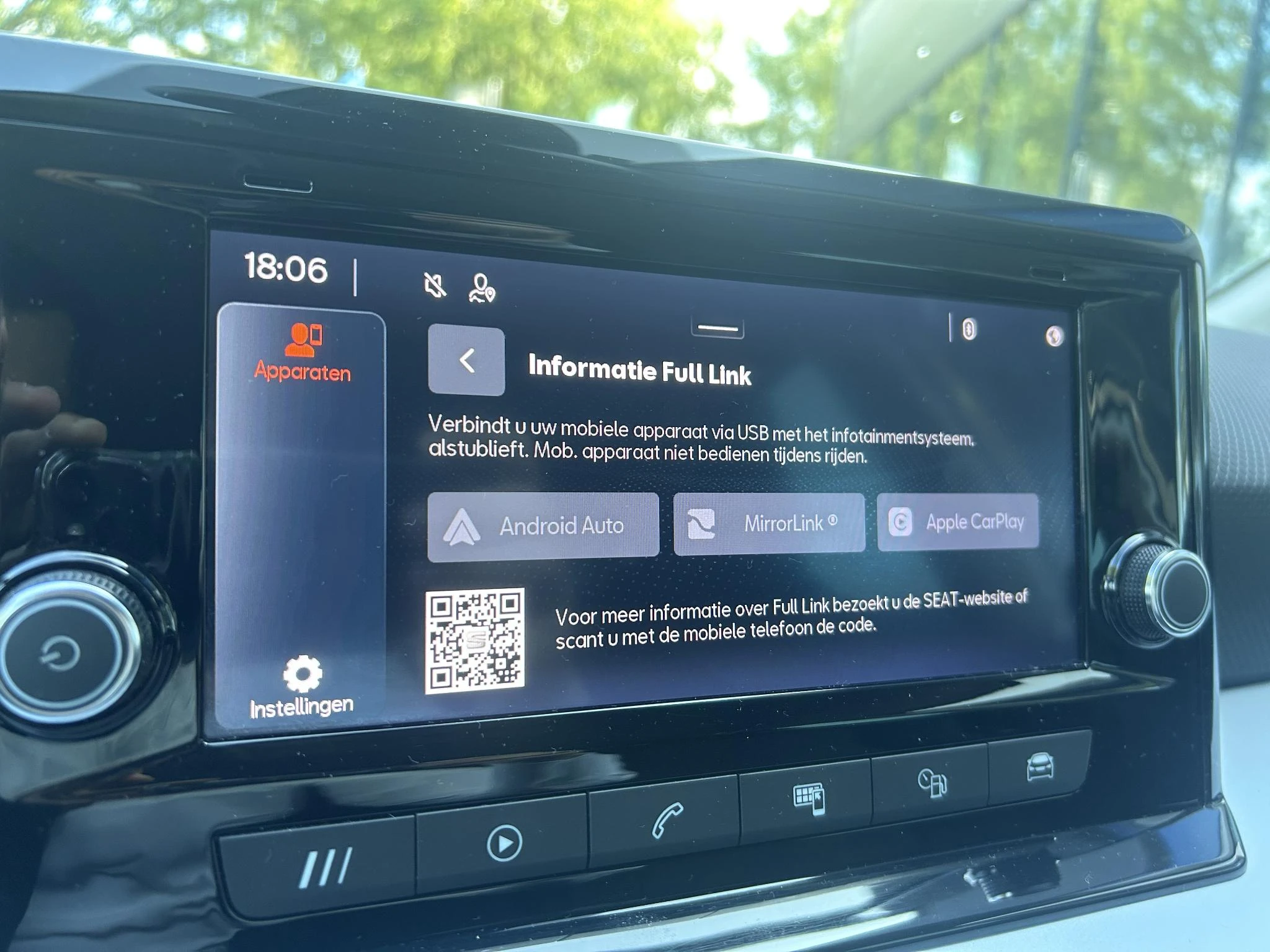 SEAT Arona 1.0 TSI Style Business Connect