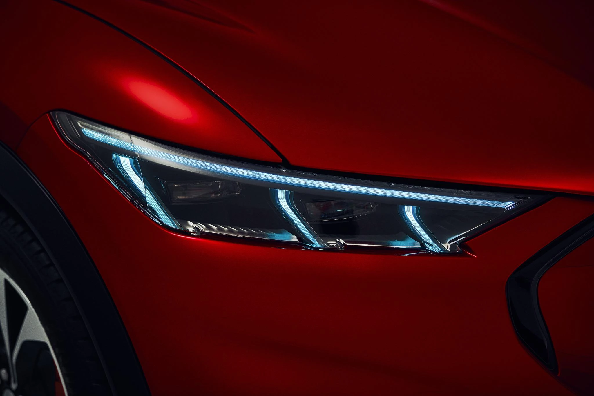 Ford-Mustang Mach-E-image-3