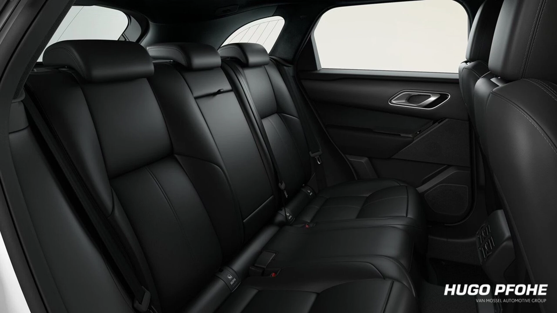 Land Rover Range Rover Velar S 2.0 D200 AWD Geländewagen. 150 kW. 5-türig