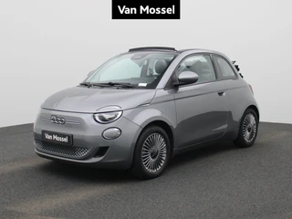 Fiat 500e 500e 42 kWh Icon