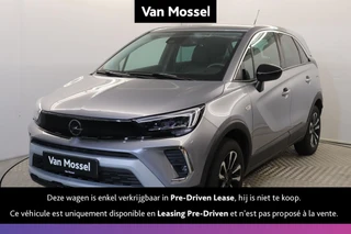Opel Crossland 1.2 81kW Turbo S/S Elegance