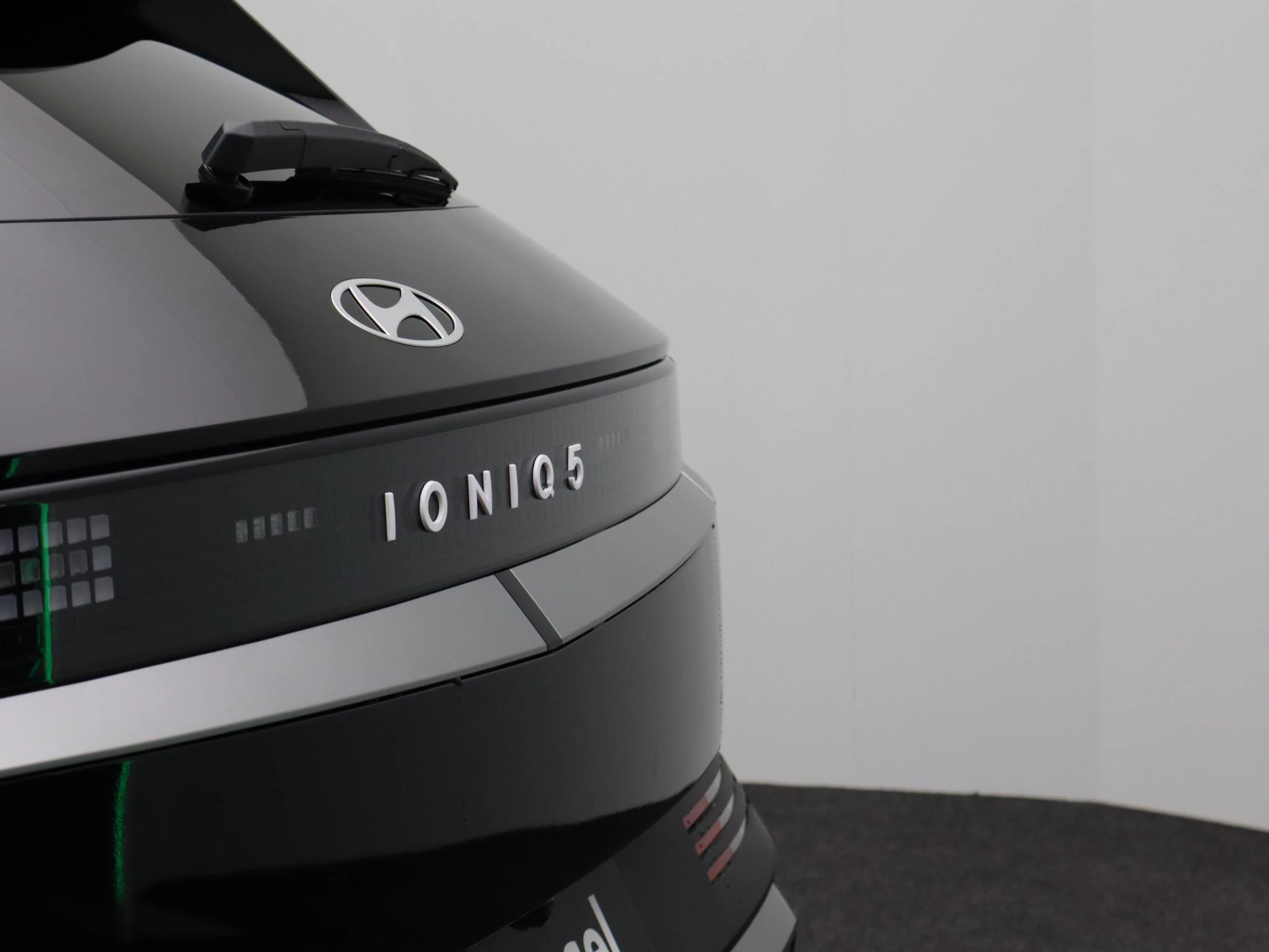 Hyundai IONIQ 5 Long Range Pure Edition 84 kWh |