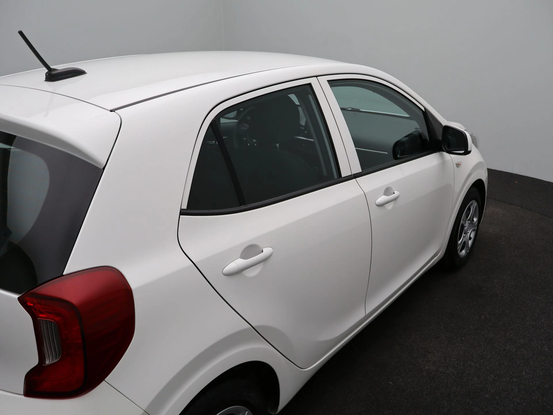Kia Picanto 1.0 DPi ComfortLine
