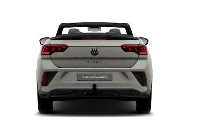 Volkswagen T-Roc Cabrio 1.5 TSI R-Line 150 PK|