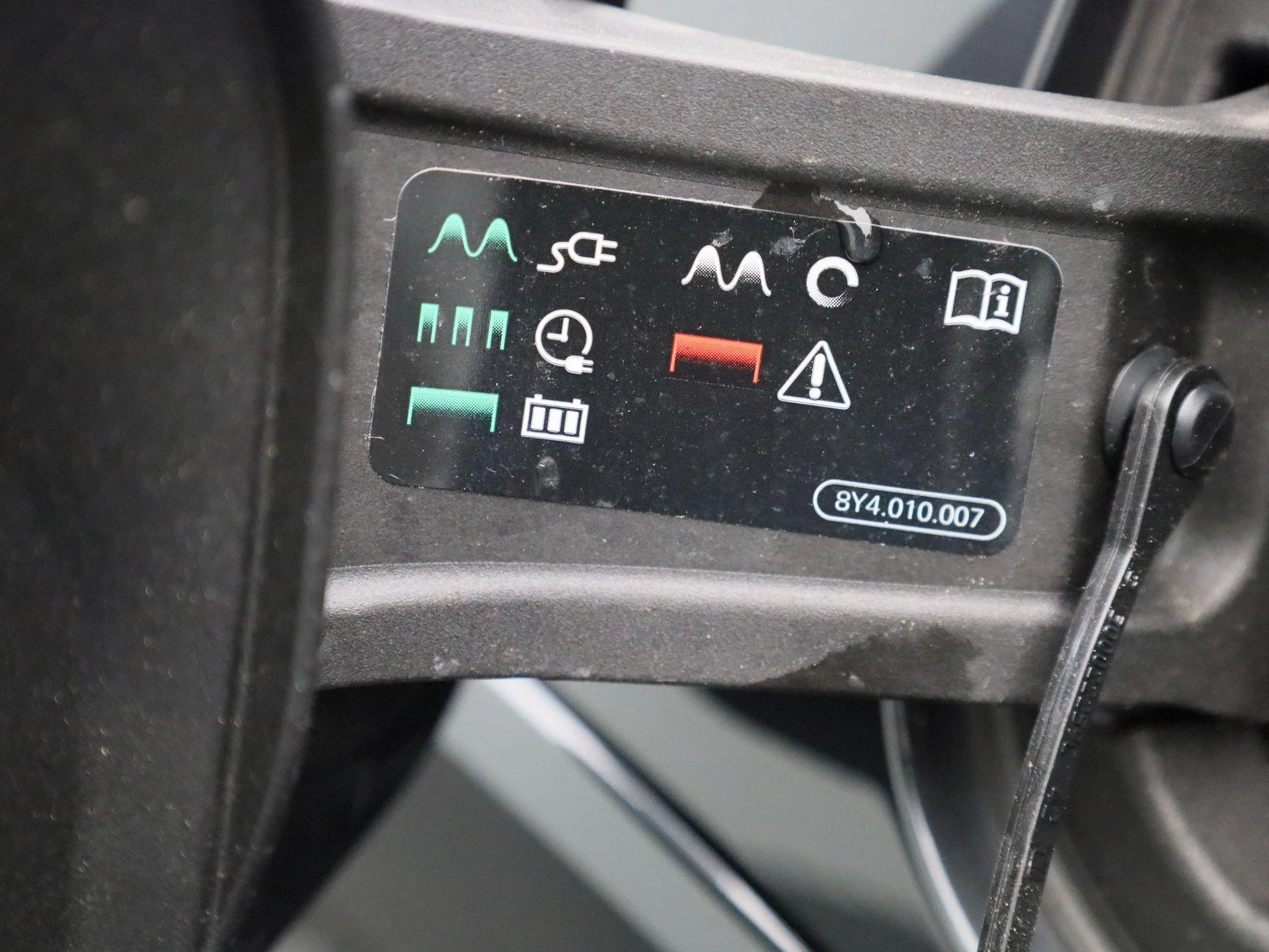 Audi A3 allstreet 40 TFSI e Advanced edition