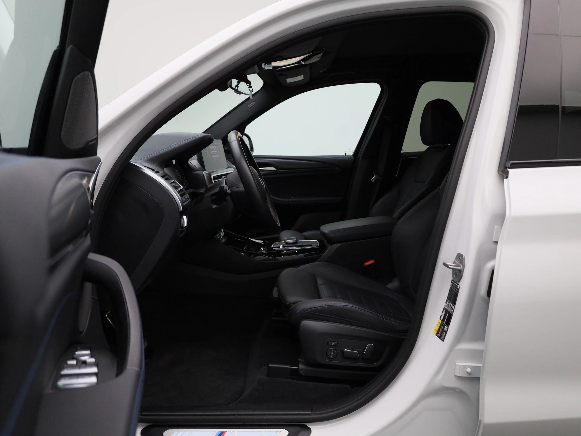 BMW iX3 High Executive 80 kWh