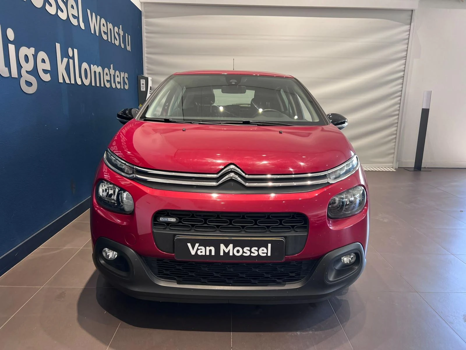 Citroën C3 1.2 PureTech Feel 105g