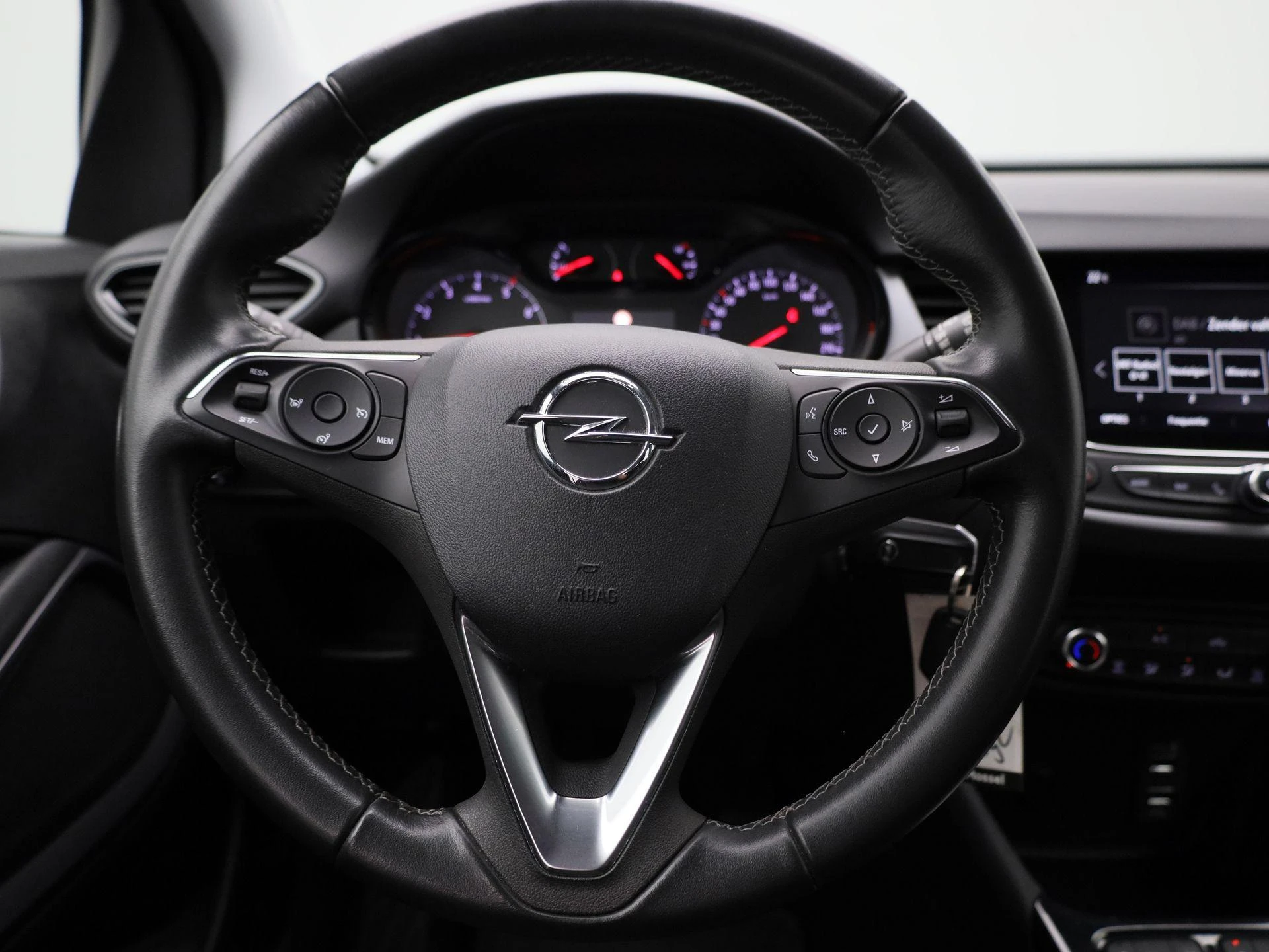 Opel Crossland 1.2 81kW Turbo S/S Edition