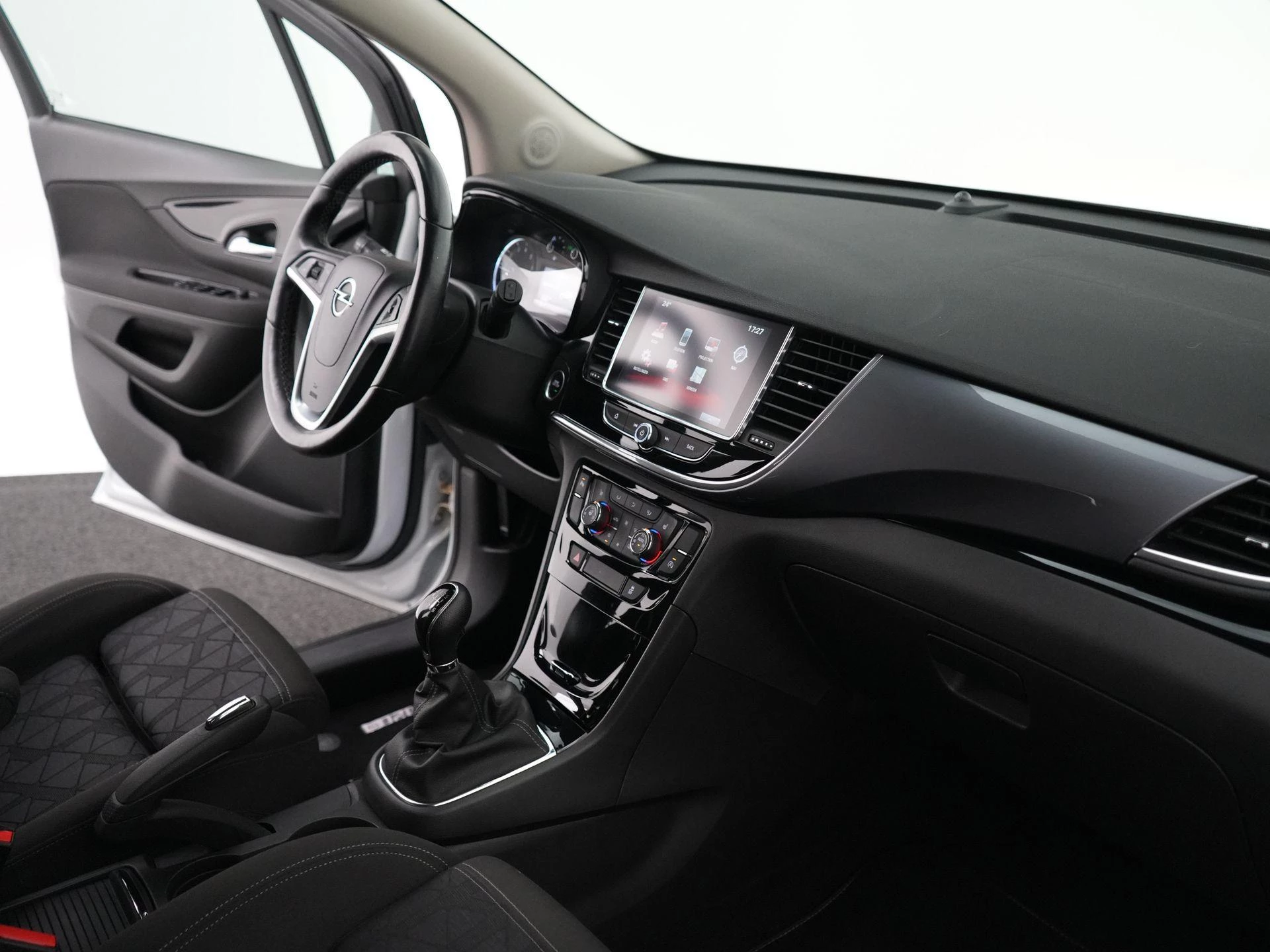 Opel Mokka X 1.4 Turbo 120 Jaar Edition