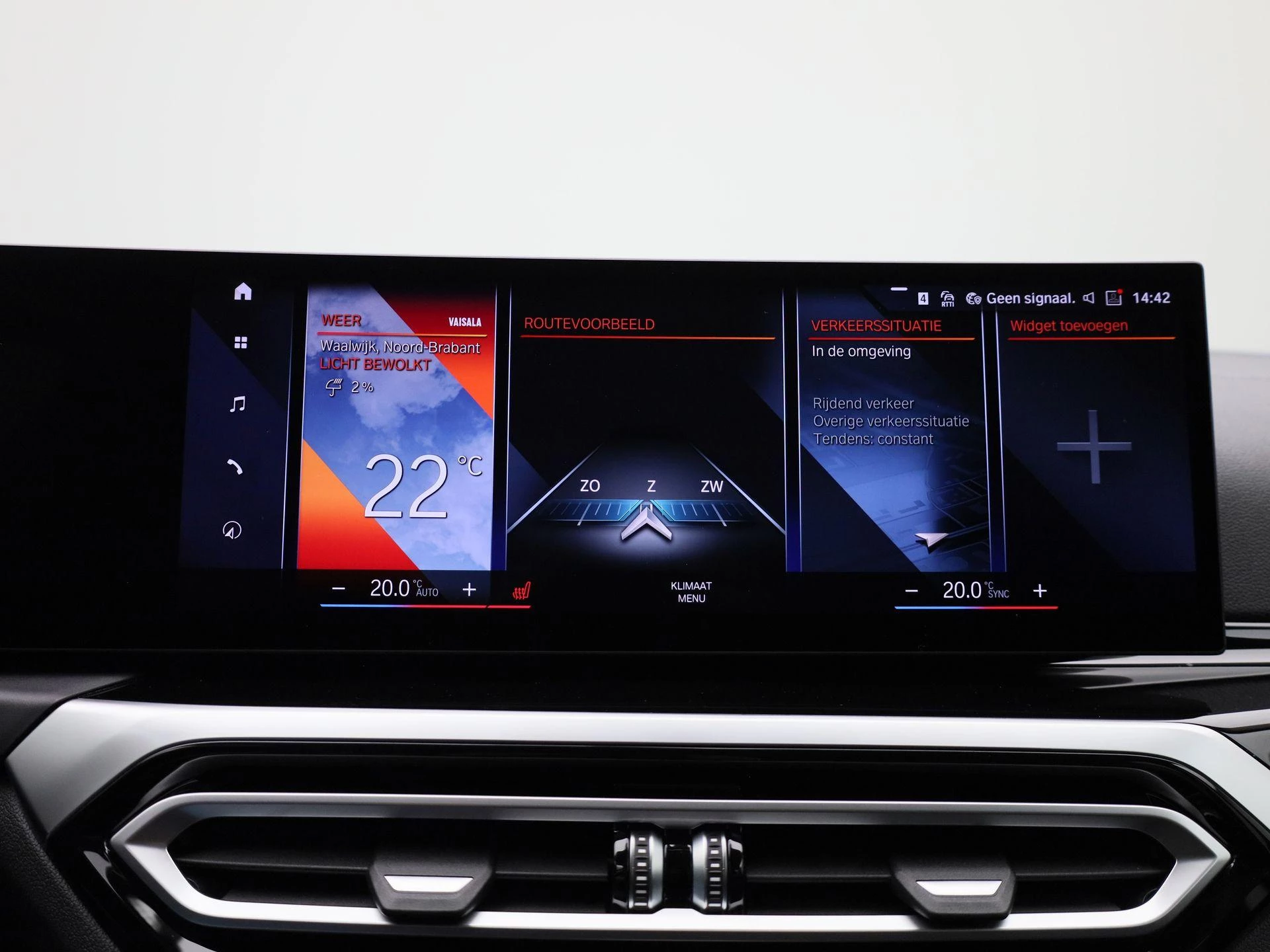 BMW i4 eDrive40
