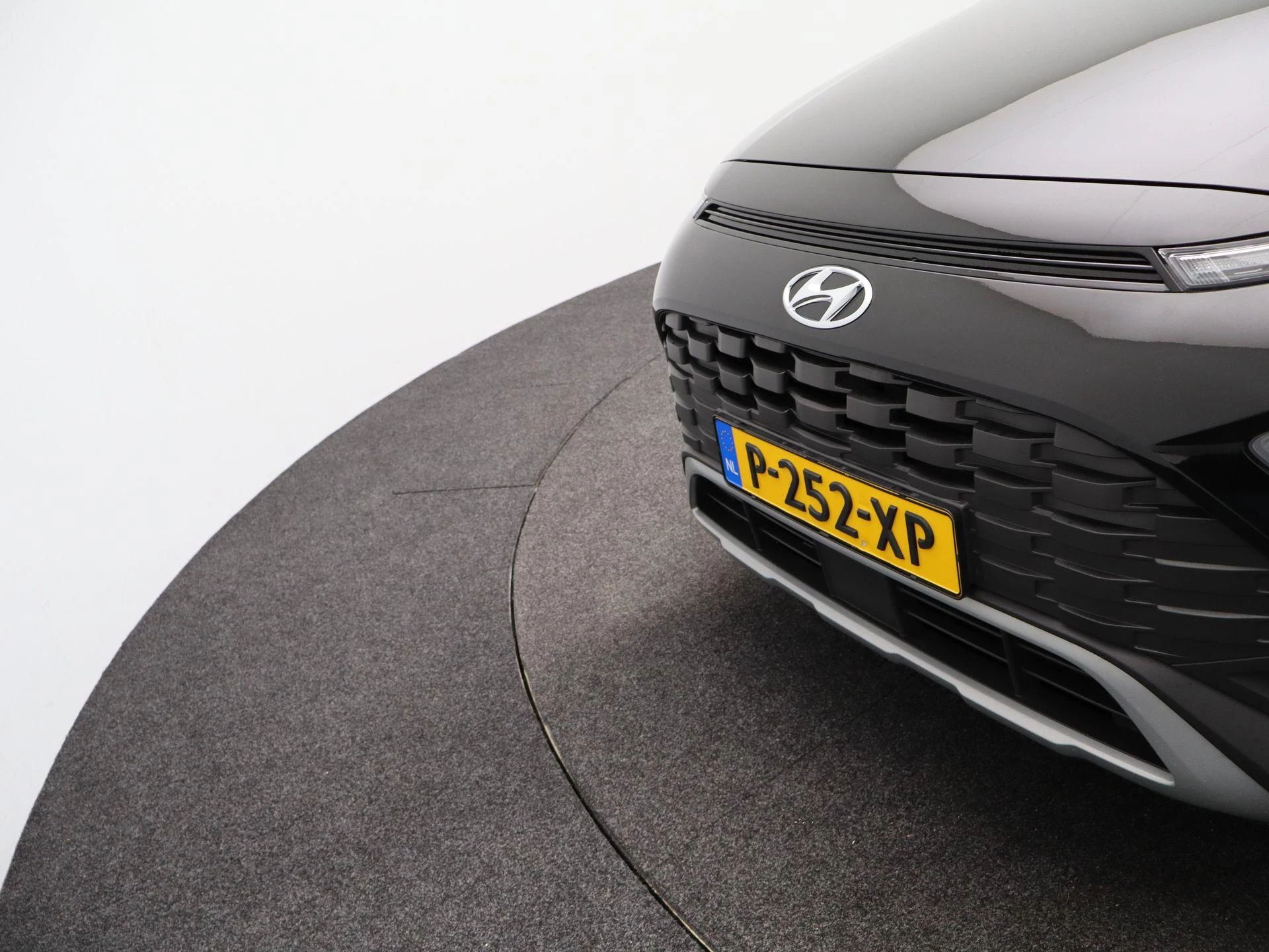 Hyundai Bayon 1.0 T-GDI Comfort |