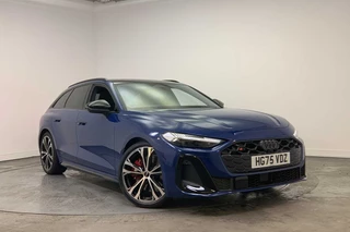 Audi S5 Avant Edition 1 TFSI 367 PS S tronic