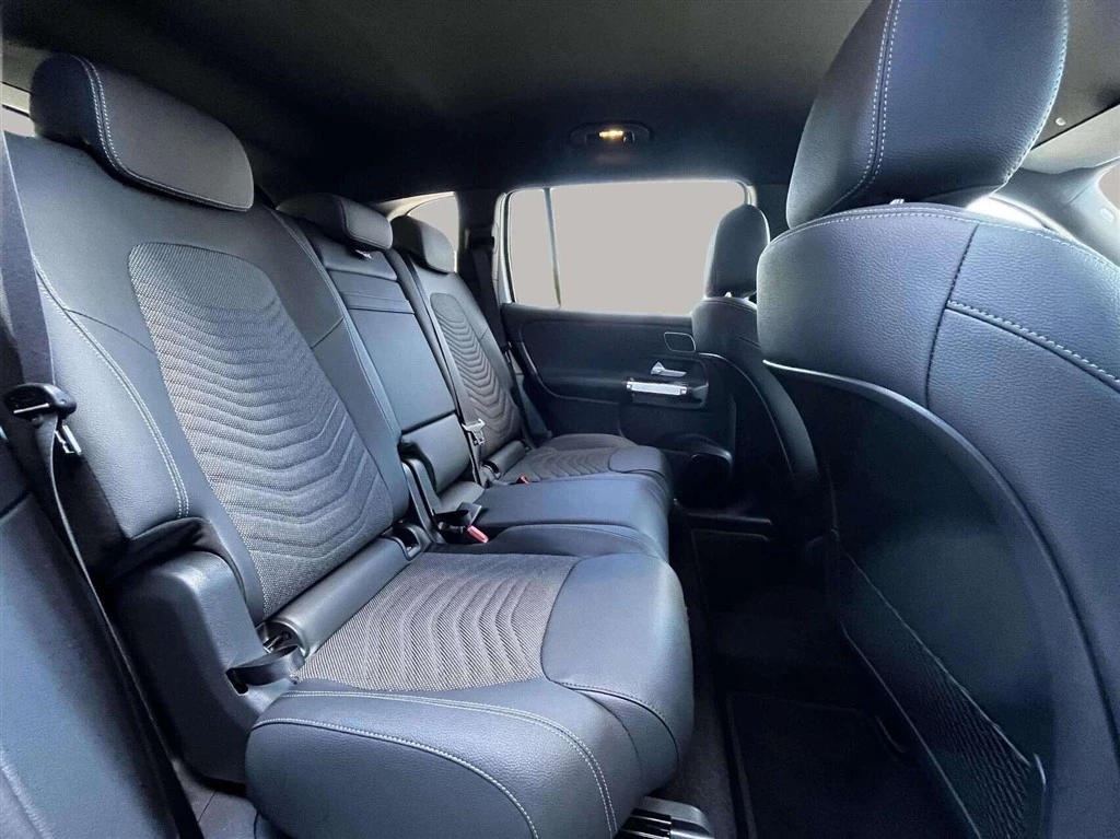 Mercedes-Benz EQB 250+ EL 190HK 5d Aut.