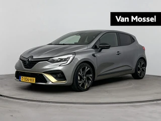 Renault Clio 1.6 E-Tech Hybrid 145 E-Tech Engineered