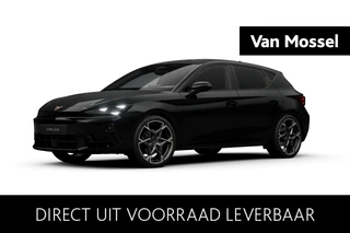 CUPRA Leon Business