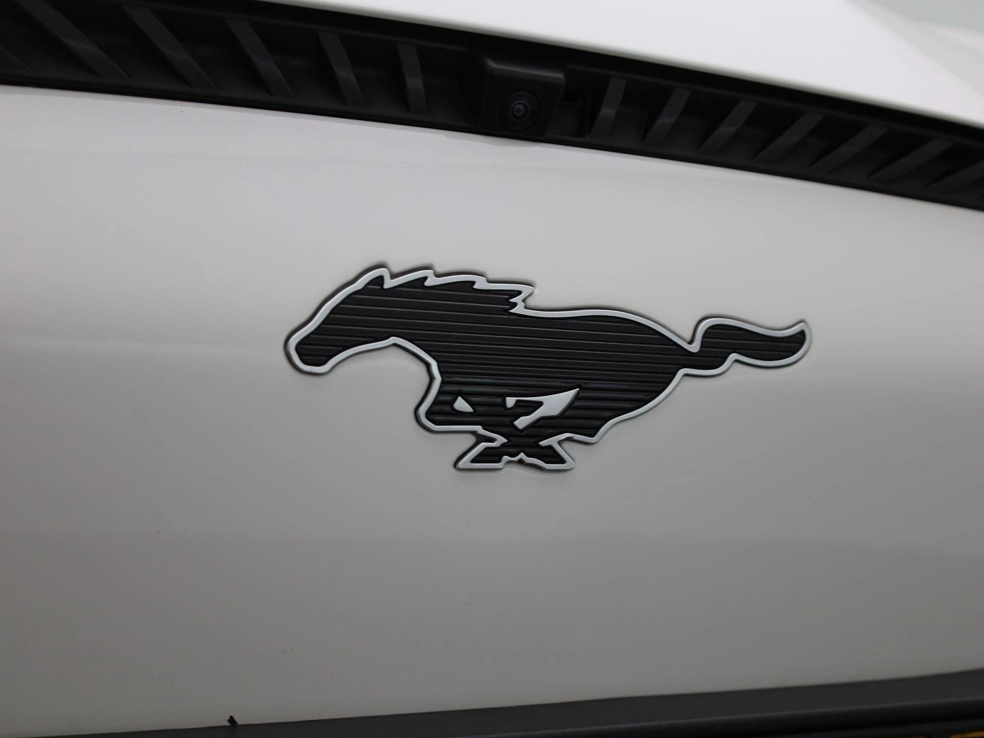 Ford Mustang Mach-E RWD 75 kWh