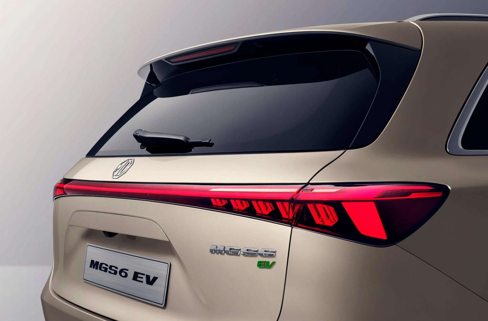 MG-MGS6 EV-image-4