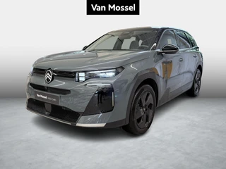 Citroën C5 Aircross Hybrid 145 ch/pk Automatic MAX