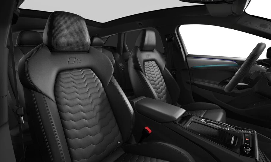 Audi A6 Avant e-tron performance 270 kW
