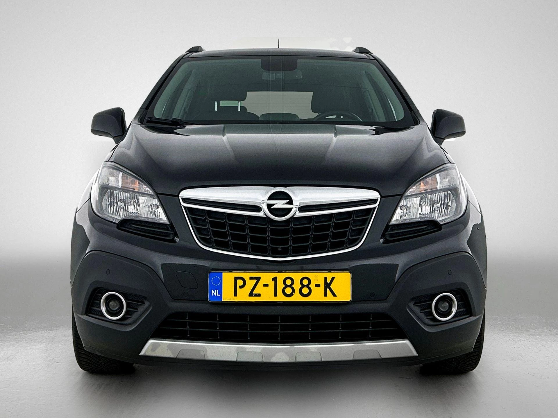 Opel Mokka 1.4 T Innovation