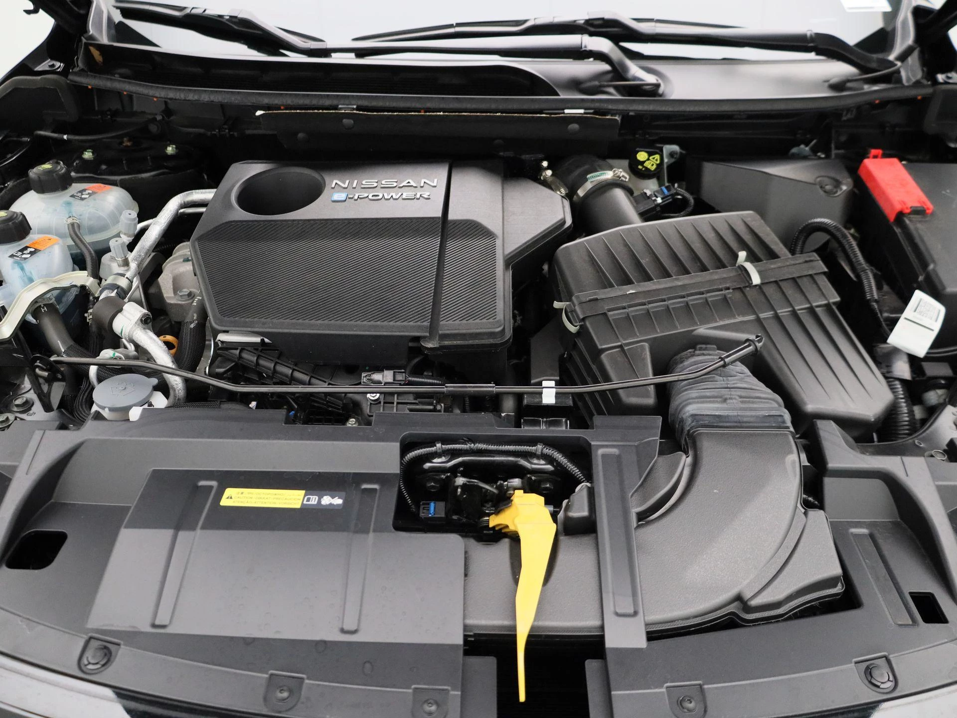 Nissan QASHQAI 1.5 e-Power N-Connecta