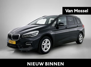 BMW 2 Serie Gran Tourer 216i 7p.