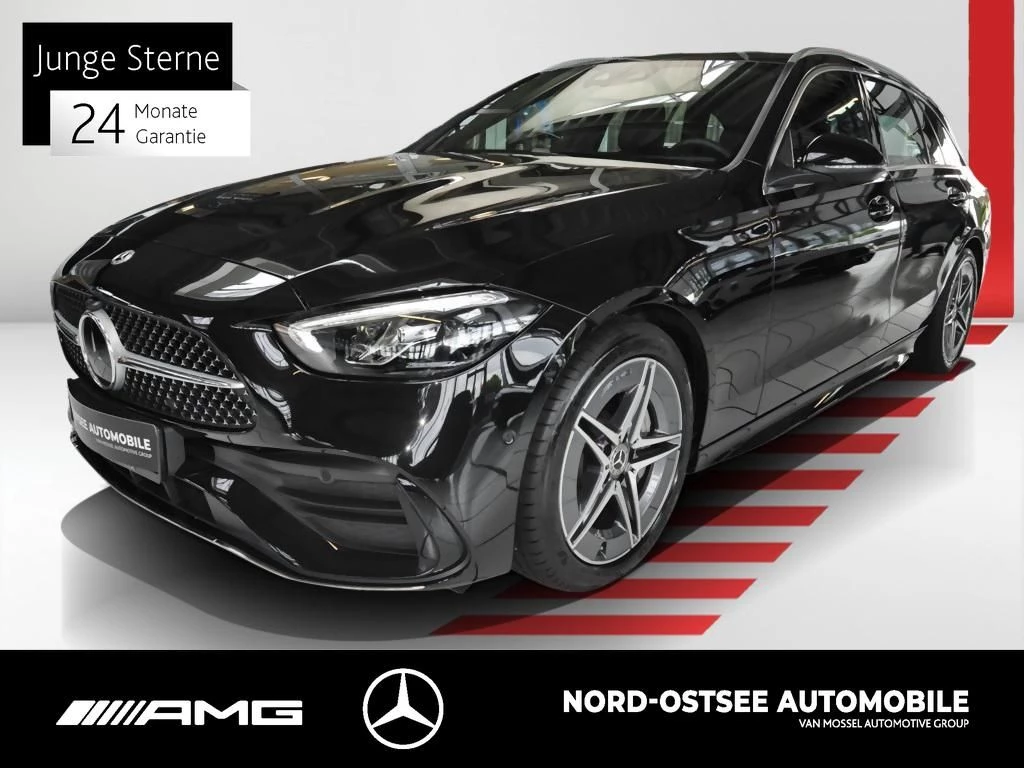 Mercedes-Benz-C-Klasse-image-0