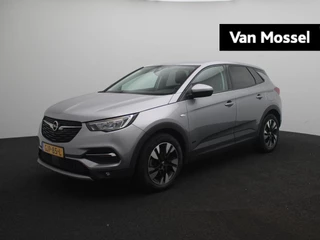 Opel Grandland X 1.6 Turbo Hybrid Elegance