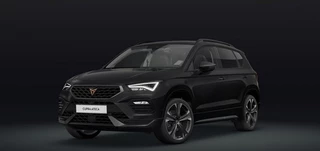 CUPRA Ateca 1.5 TSI 110 kW (150 PS) 7-Gang-DSG Multi Lenkrad, Business Paket, Kessy, AHK Vorrichtung, Fahrassi, Winter Paket