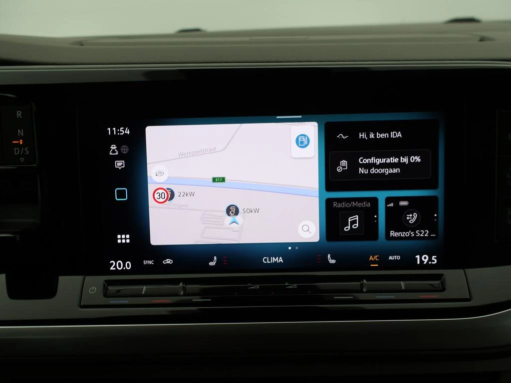 Volkswagen California T7 Ocean 2.0 TDI 110kW / 150 pk DSG7 / DEMO